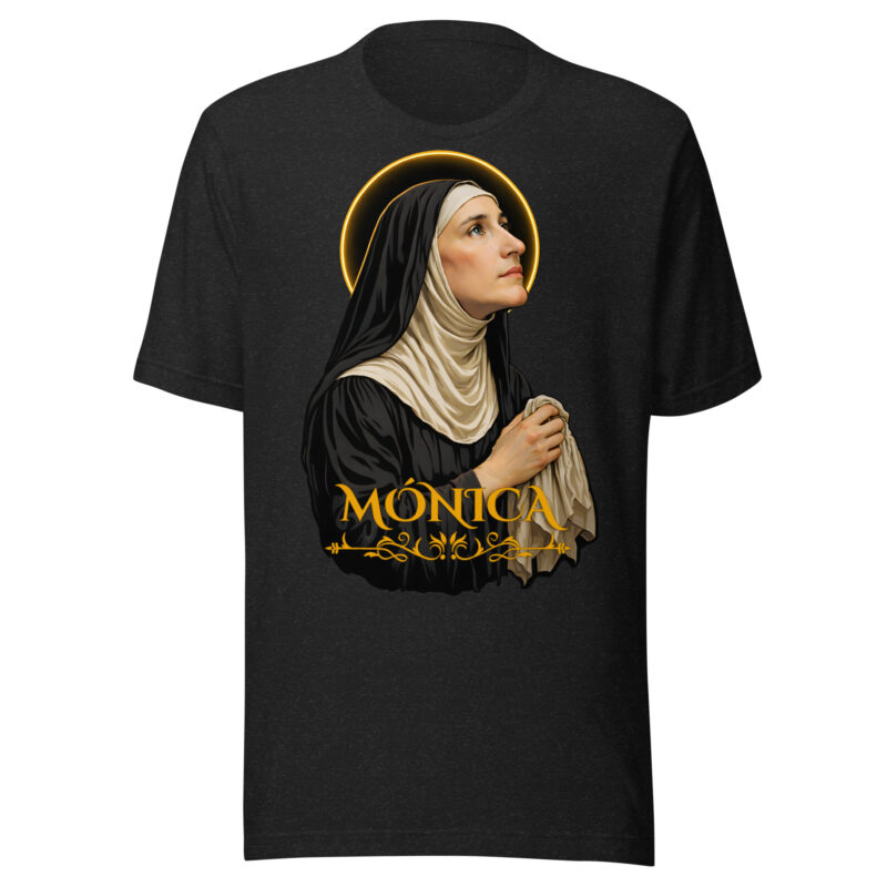Camiseta Santa Mónica – Unisex